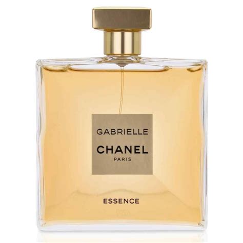 chanel gabrielle essence canada|Chanel gabrielle fragrantica.